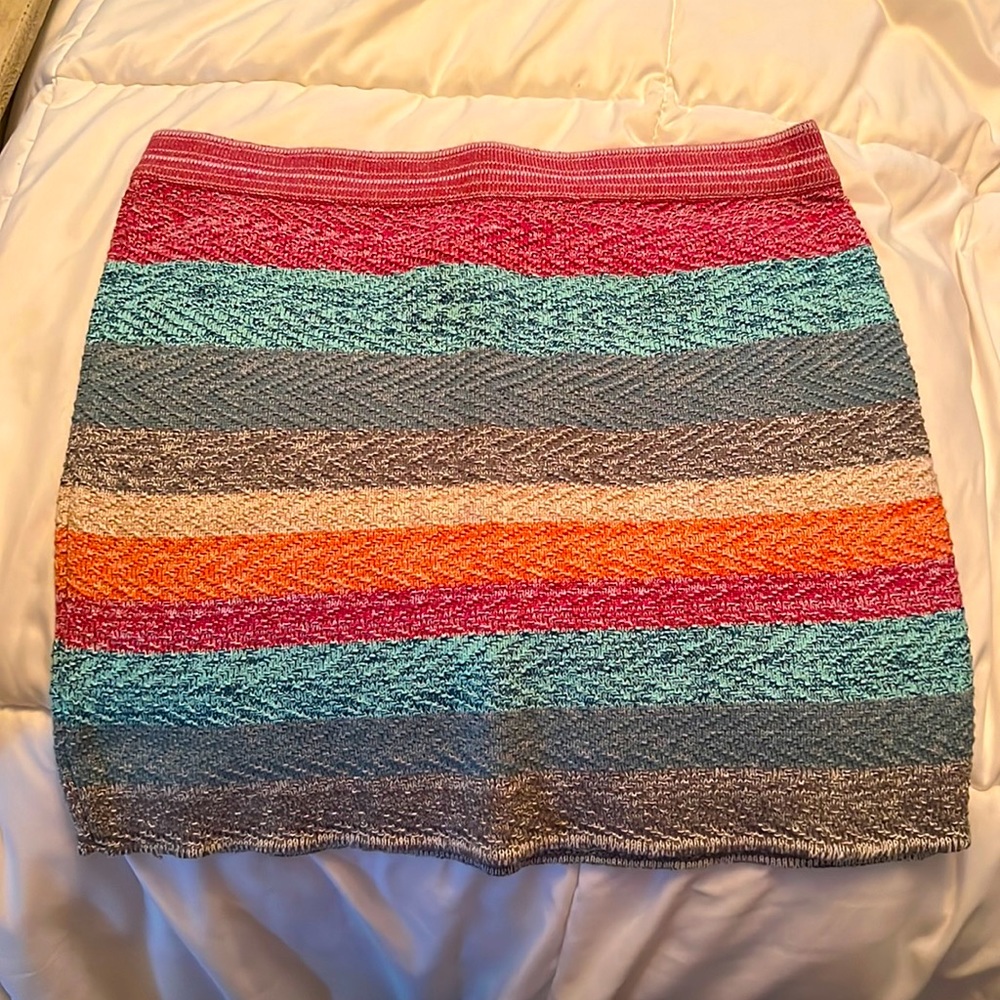 Goddis skirt